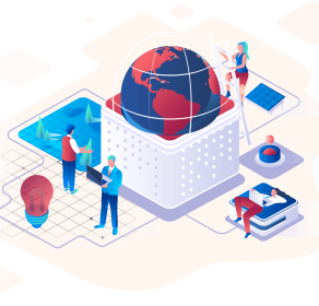 Разработка сложных сайтов для построения систем коммуникации в Уху