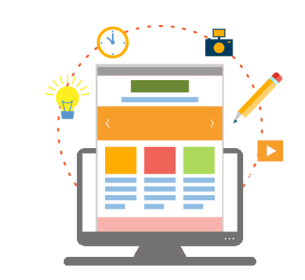 Разработка корпоративного портала в Уху