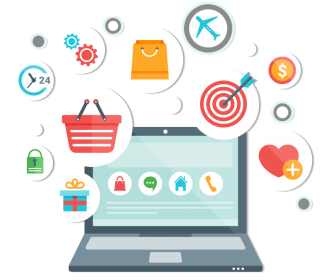 Разработка площадки электронной коммерции в Уху