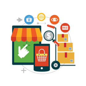 Разработка сложного сайта для сферы логистики в Уху